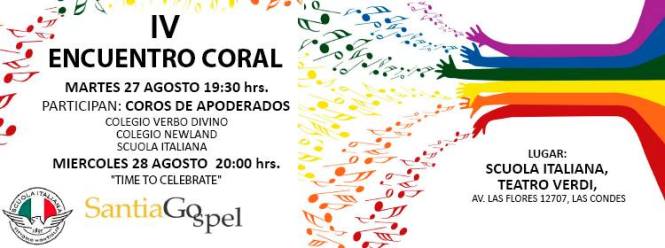 Participacion Scoula italiana